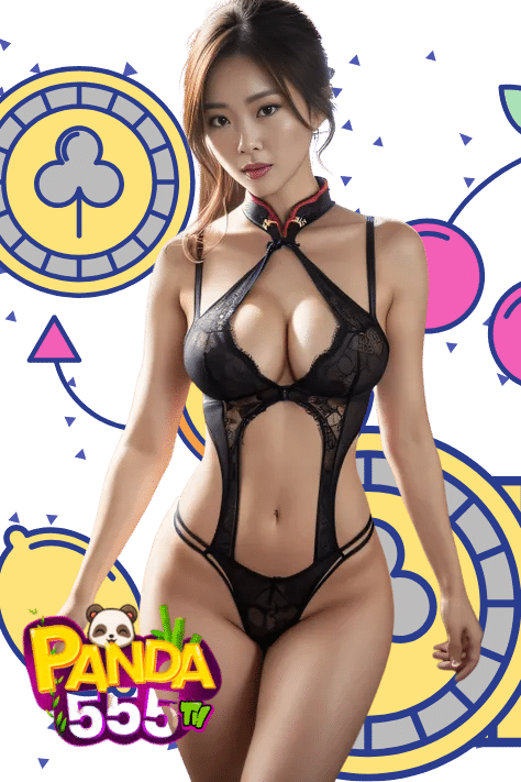 panda555th- แพนด้า555th
